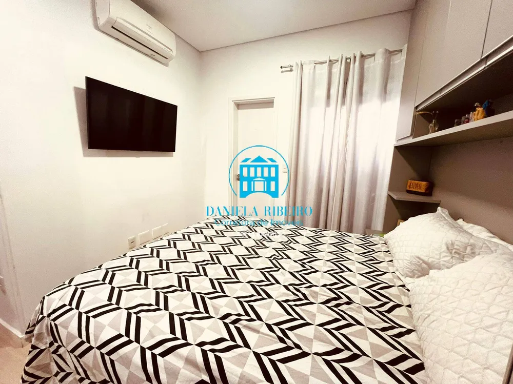 Apartamento, 3 quartos, 82 m² - Foto 9