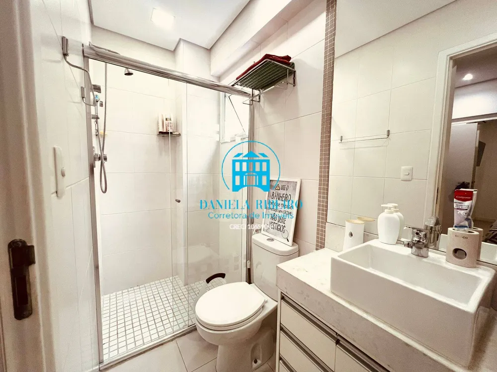 Apartamento, 3 quartos, 82 m² - Foto 12