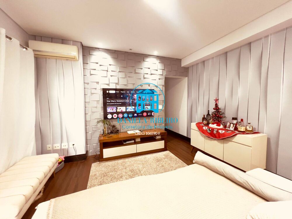 Apartamento, 3 quartos, 82 m² - Foto 4
