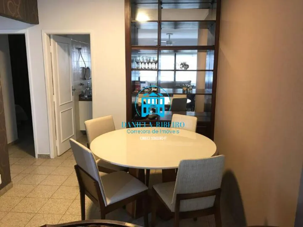 Apartamento, 2 quartos, 92 m² - Foto 2