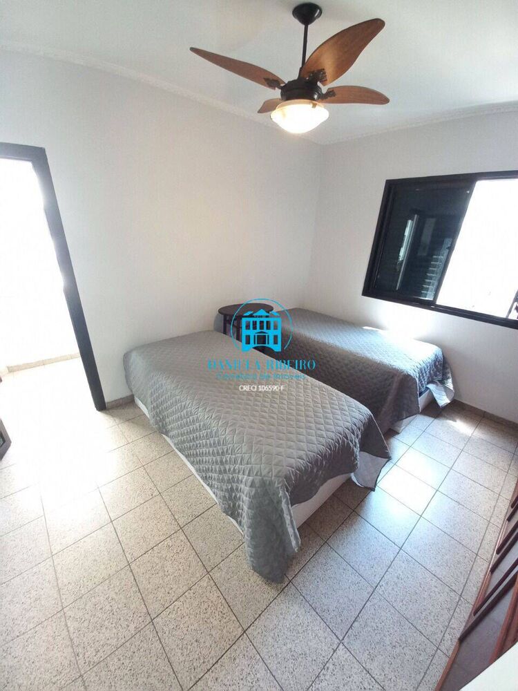 Apartamento, 2 quartos, 92 m² - Foto 2
