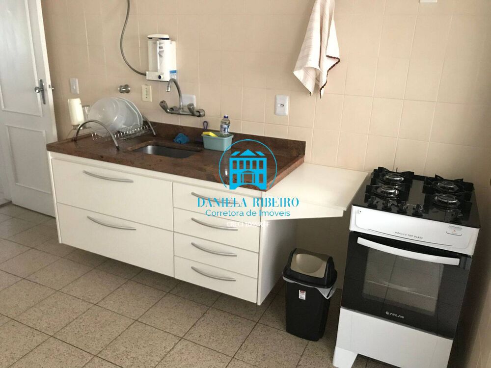Apartamento, 2 quartos, 92 m² - Foto 3