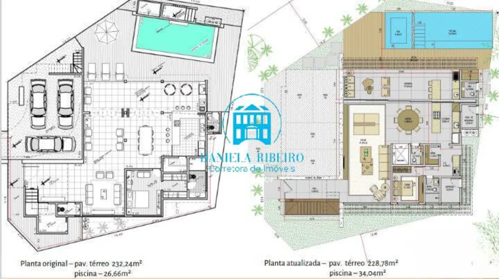 Casa, 6 quartos, 473 m² - Foto 5