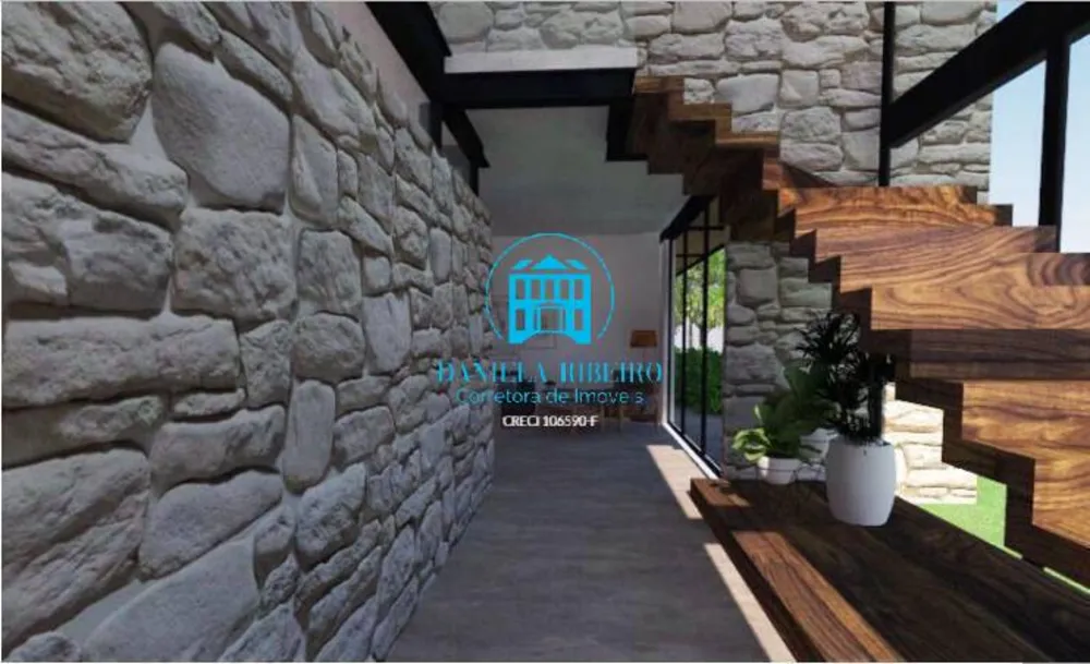 Casa, 6 quartos, 473 m² - Foto 11