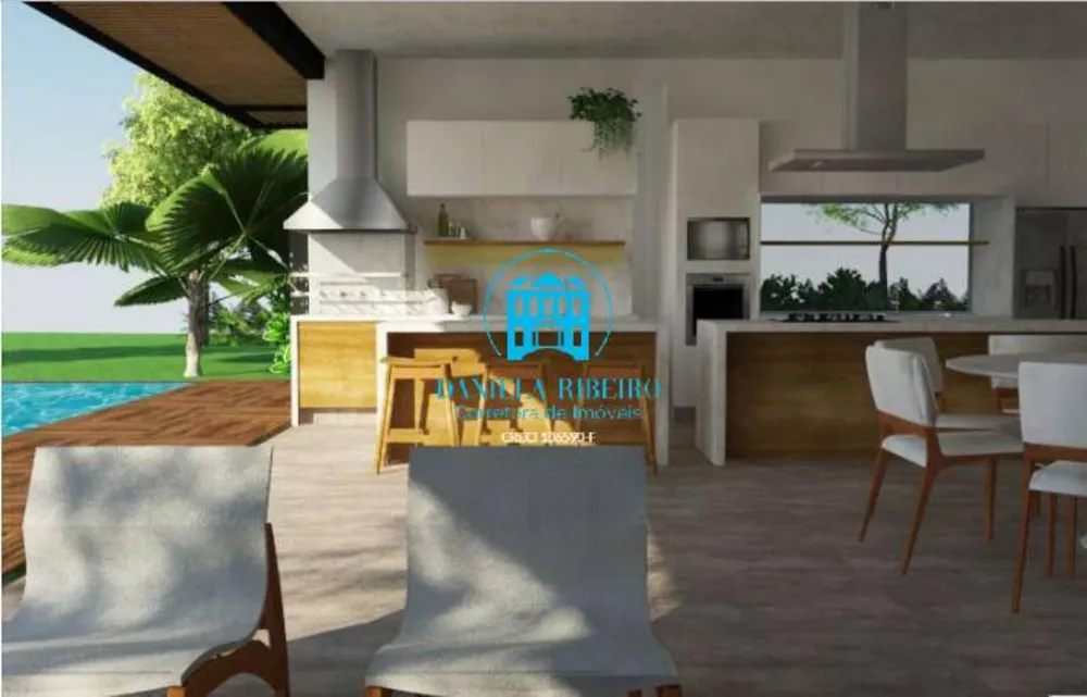 Casa, 6 quartos, 473 m² - Foto 12
