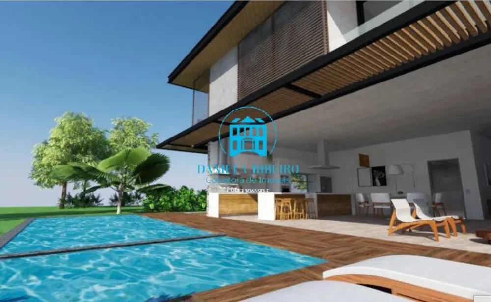 Casa, 6 quartos, 473 m² - Foto 14