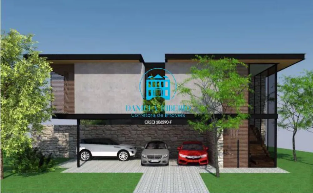 Casa, 6 quartos, 473 m² - Foto 10