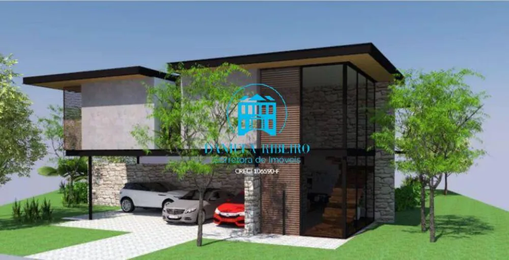 Casa, 6 quartos, 473 m² - Foto 13