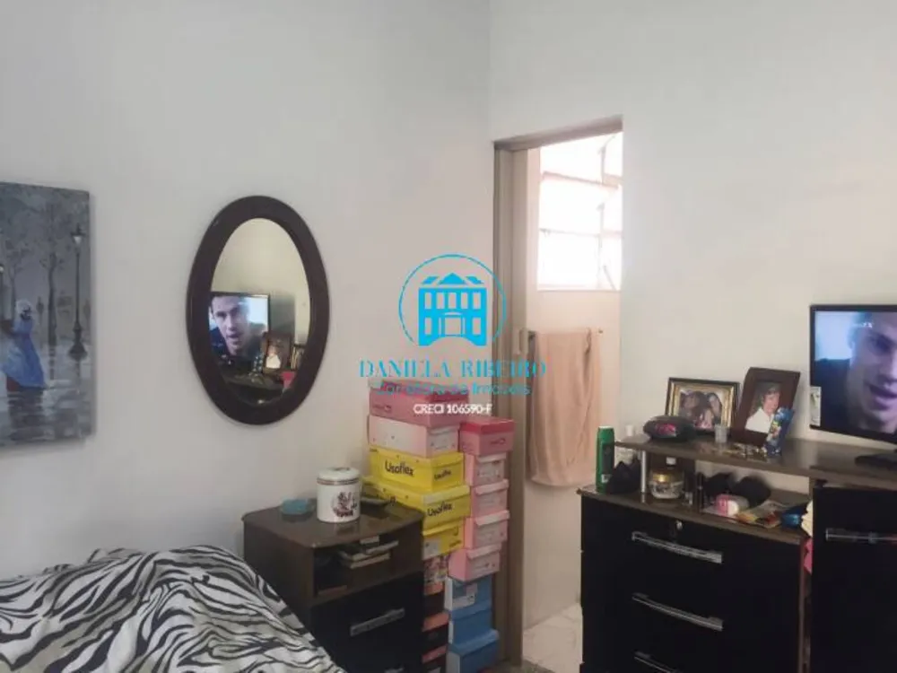 Apartamento, 2 quartos, 70 m² - Foto 2