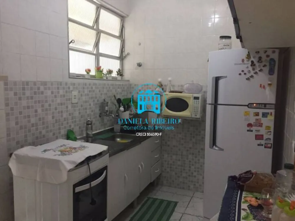 Apartamento, 2 quartos, 70 m² - Foto 9