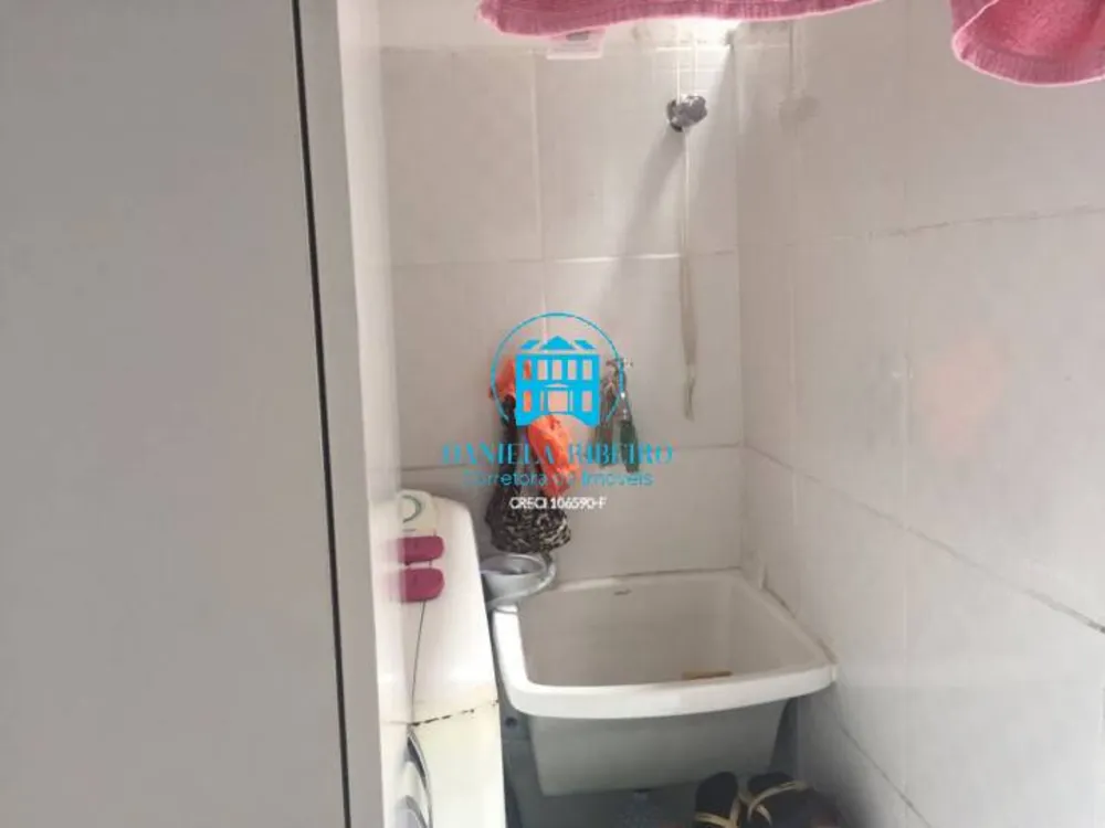 Apartamento, 2 quartos, 70 m² - Foto 12