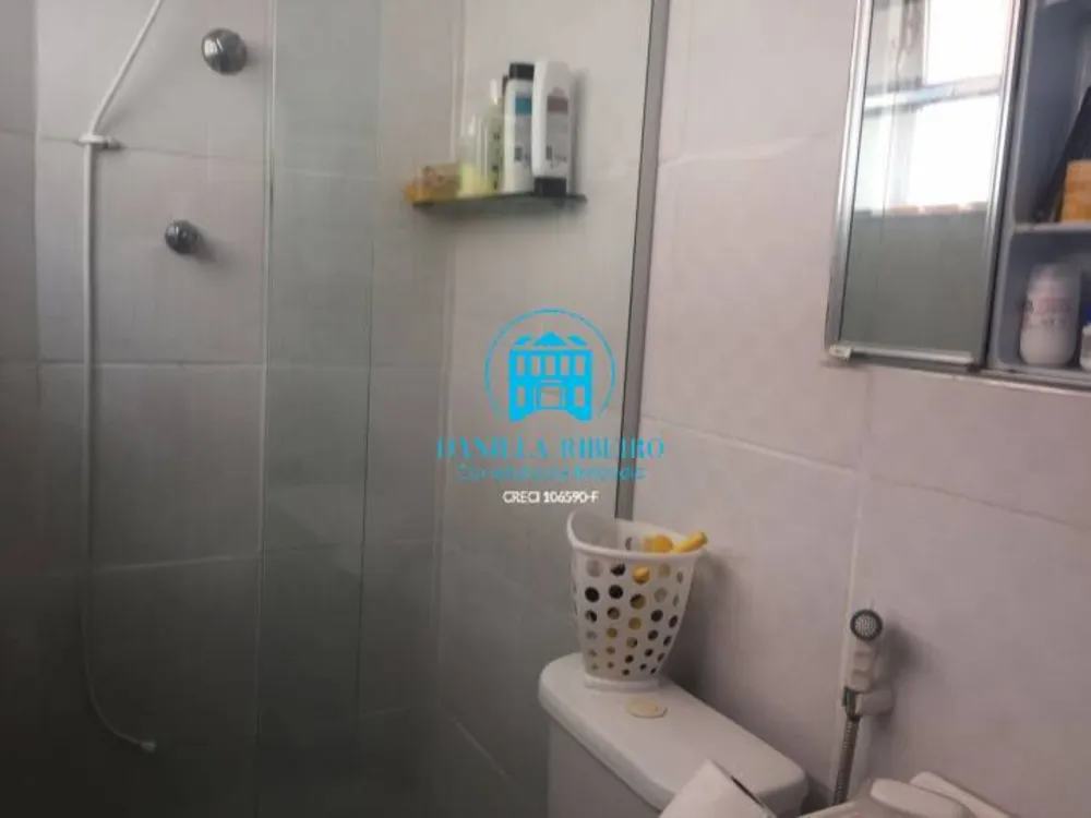 Apartamento, 2 quartos, 70 m² - Foto 6