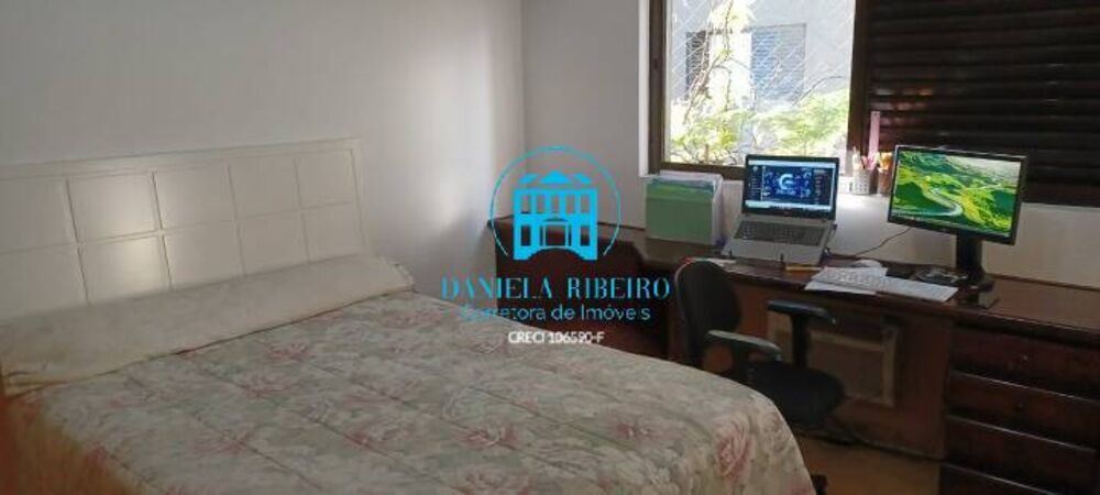 Apartamento, 4 quartos, 380 m² - Foto 2