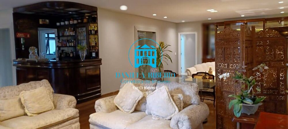Apartamento, 4 quartos, 380 m² - Foto 3