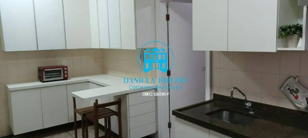 Apartamento, 4 quartos, 380 m² - Foto 15