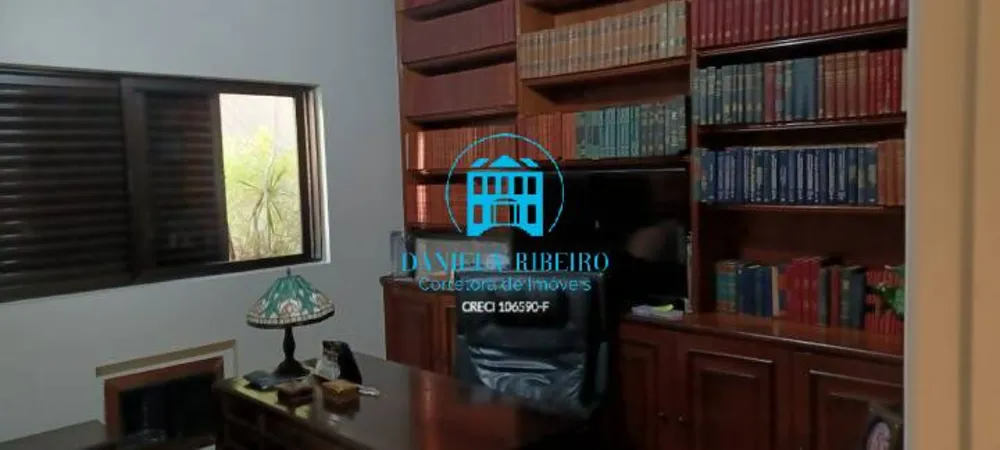 Apartamento, 4 quartos, 380 m² - Foto 8