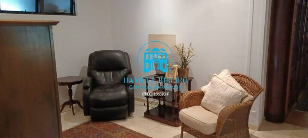 Apartamento, 4 quartos, 380 m² - Foto 1