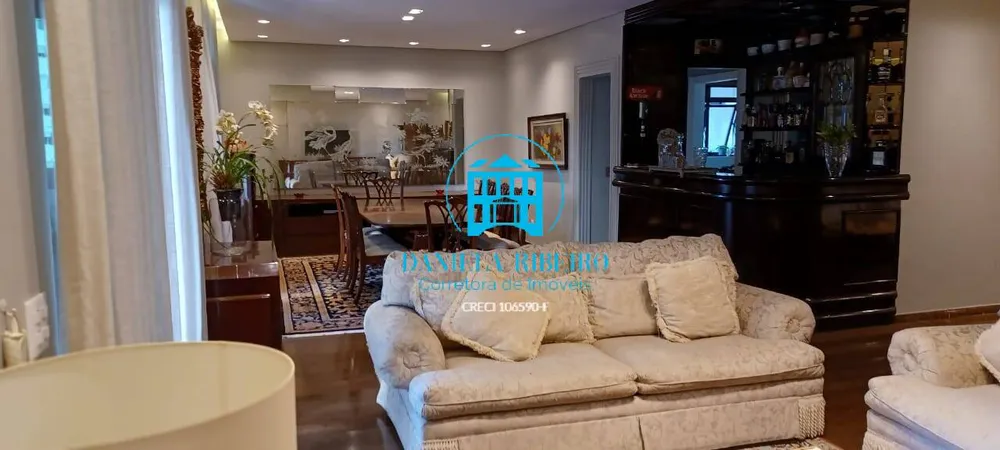 Apartamento, 4 quartos, 380 m² - Foto 5