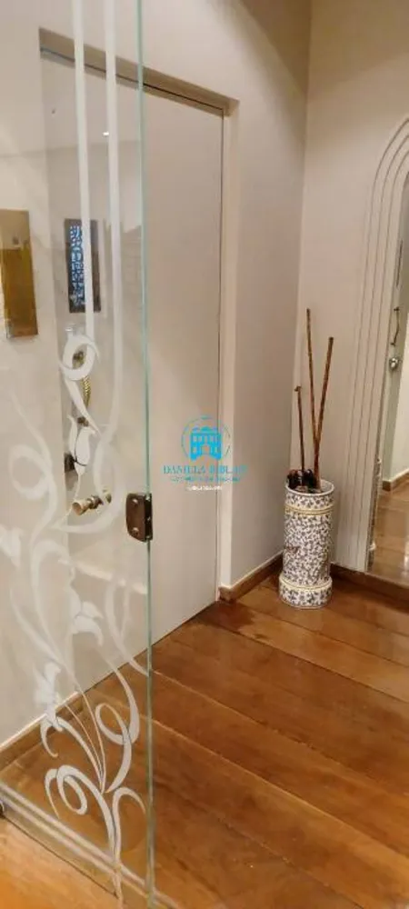 Apartamento, 4 quartos, 380 m² - Foto 1
