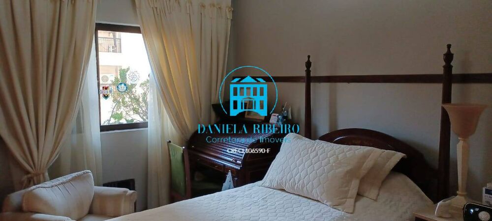 Apartamento, 4 quartos, 380 m² - Foto 4