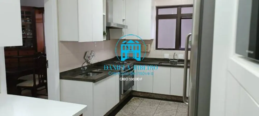 Apartamento, 4 quartos, 380 m² - Foto 16