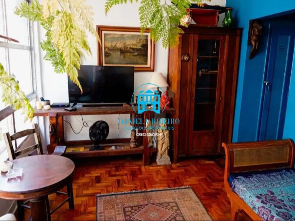 Apartamento, 1 quarto, 63 m² - Foto 2