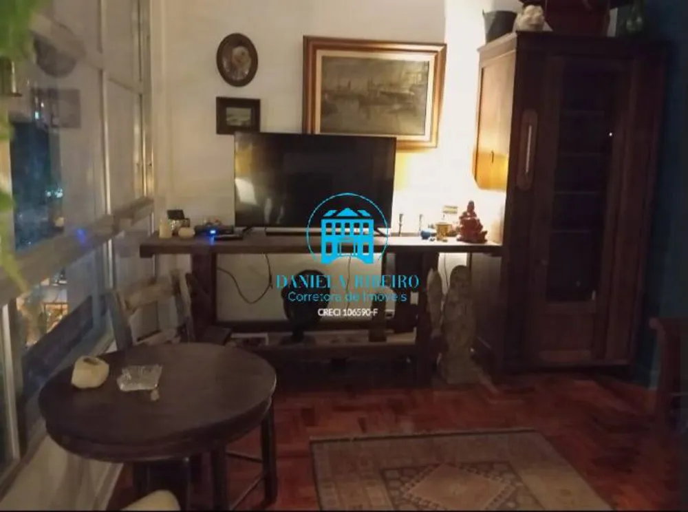 Apartamento, 1 quarto, 63 m² - Foto 4