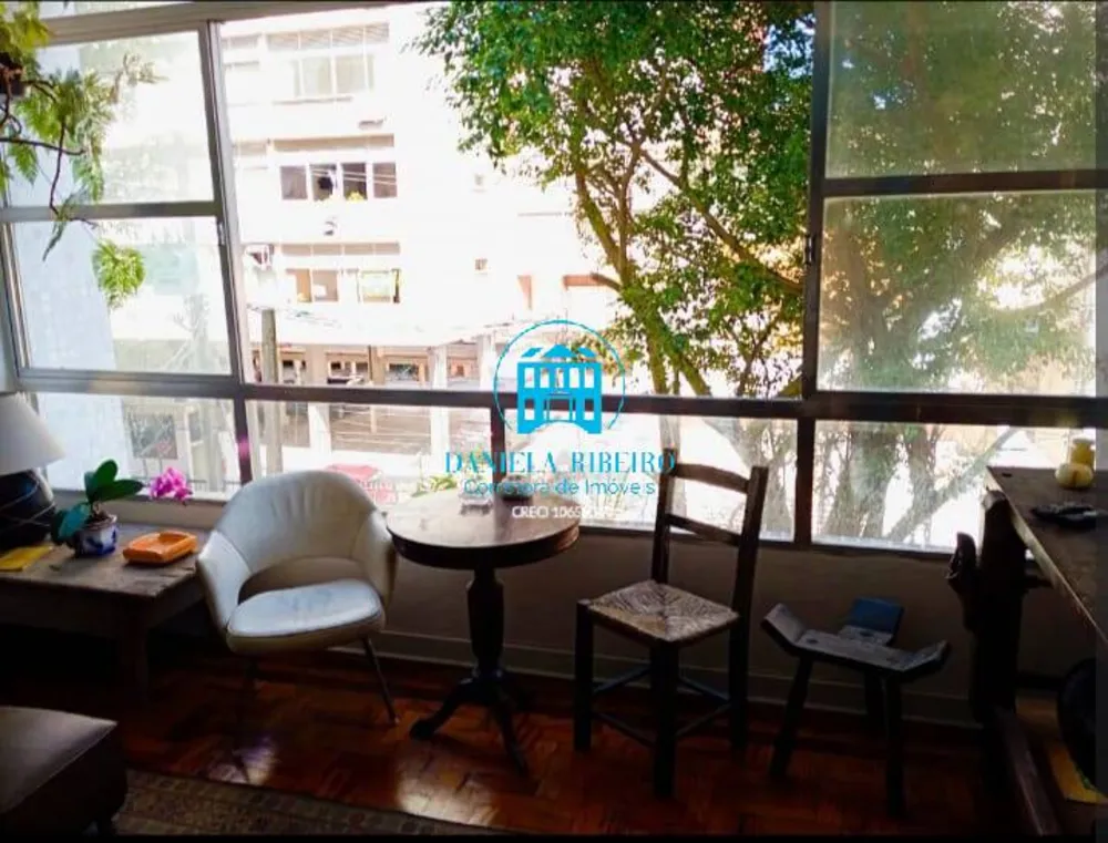 Apartamento, 1 quarto, 63 m² - Foto 1