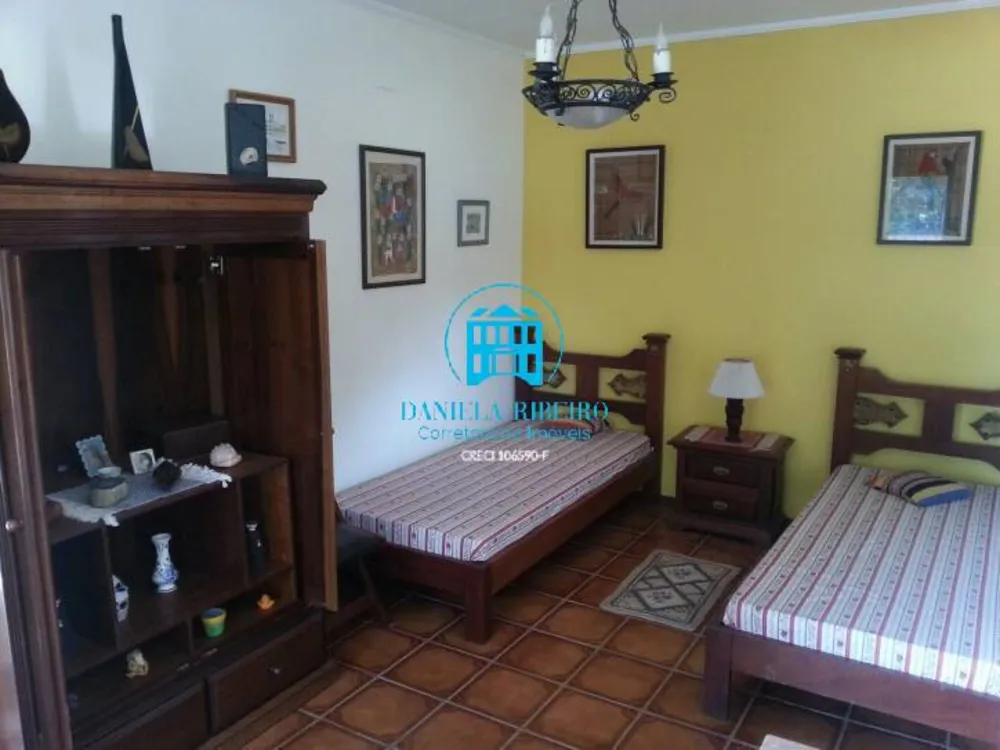 Casa, 6 quartos, 400 m² - Foto 12