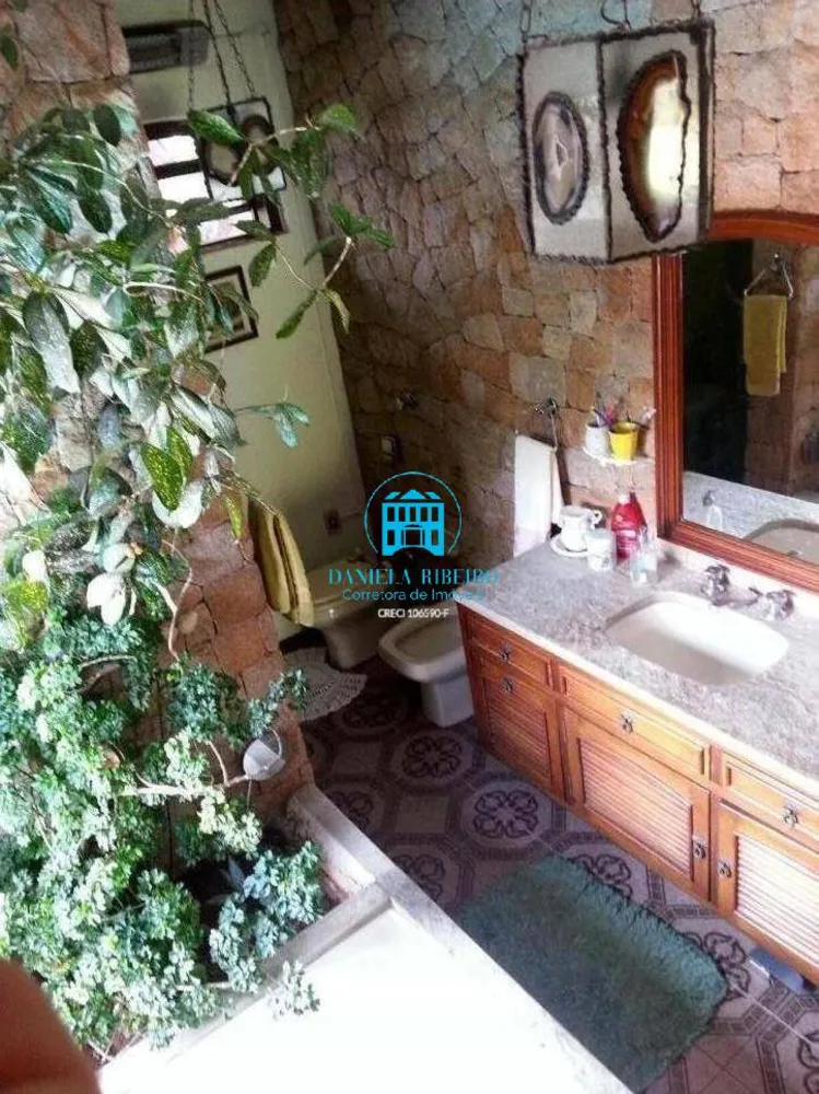 Casa, 6 quartos, 400 m² - Foto 7