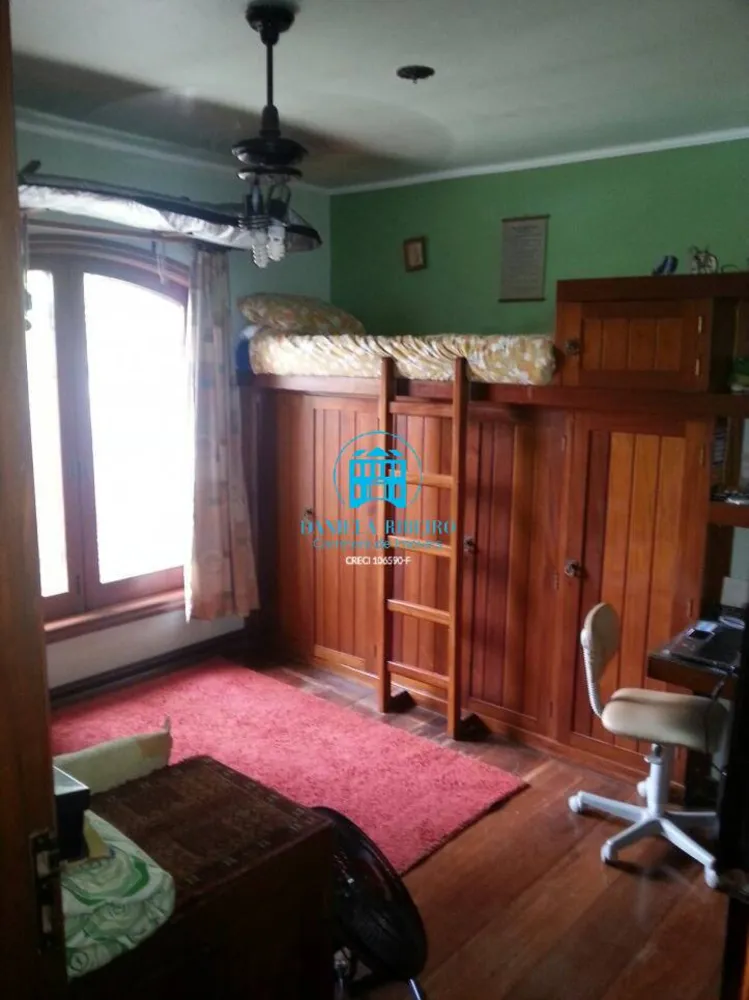 Casa, 6 quartos, 400 m² - Foto 10