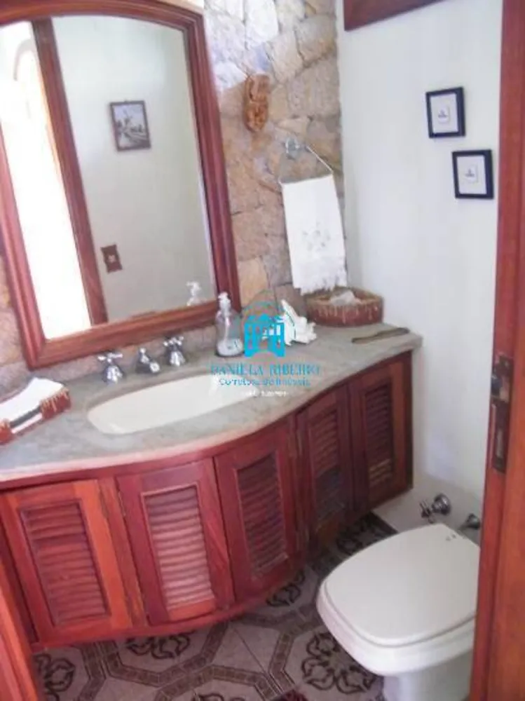 Casa, 6 quartos, 400 m² - Foto 5