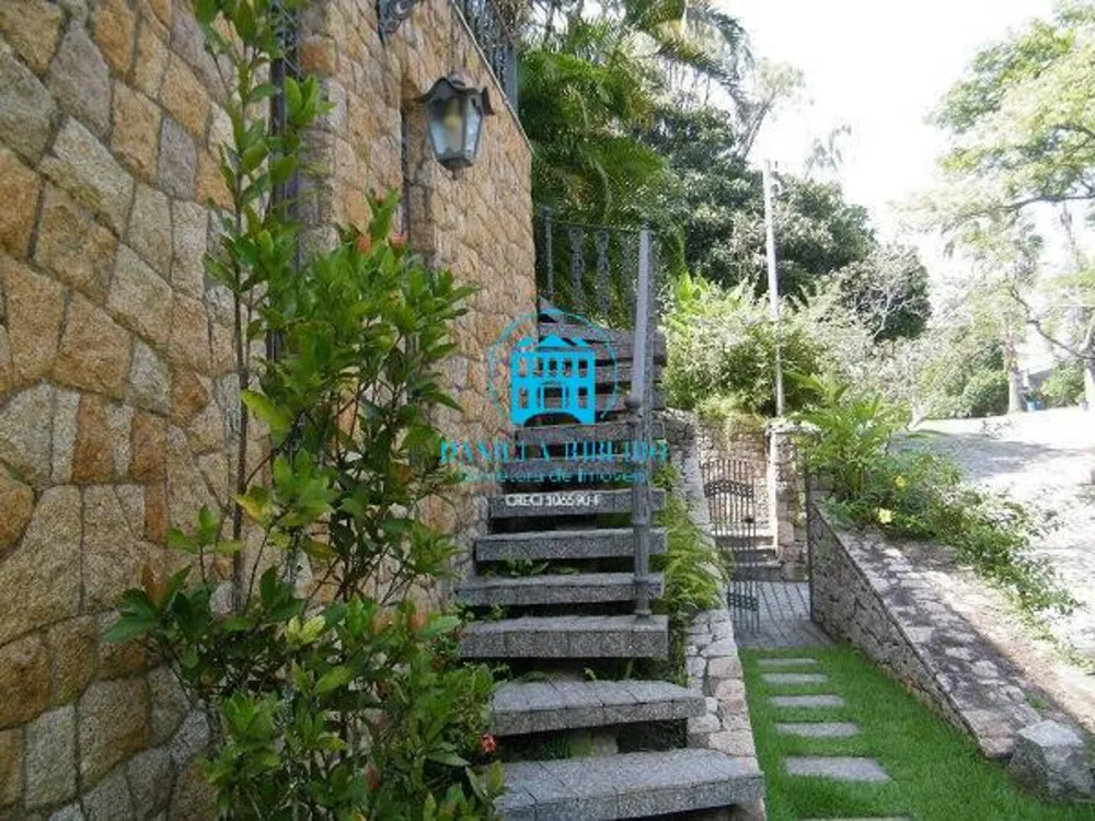 Casa, 6 quartos, 400 m² - Foto 6