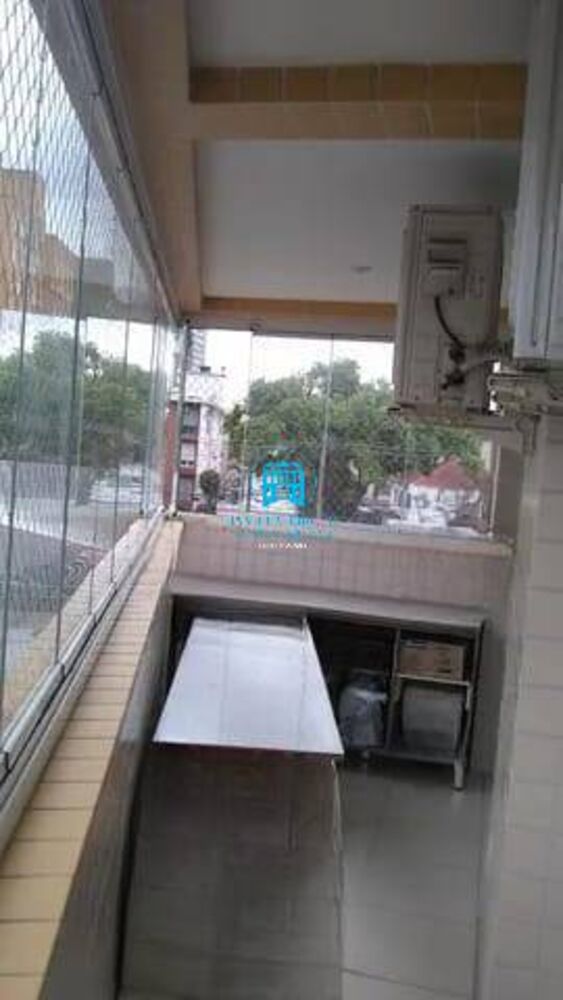 Apartamento, 2 quartos, 76 m² - Foto 4
