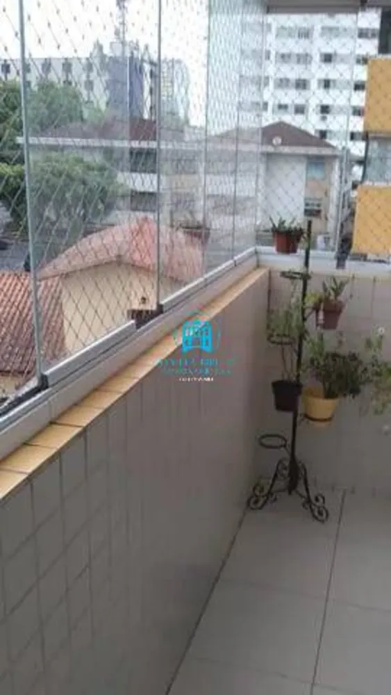 Apartamento, 2 quartos, 76 m² - Foto 2