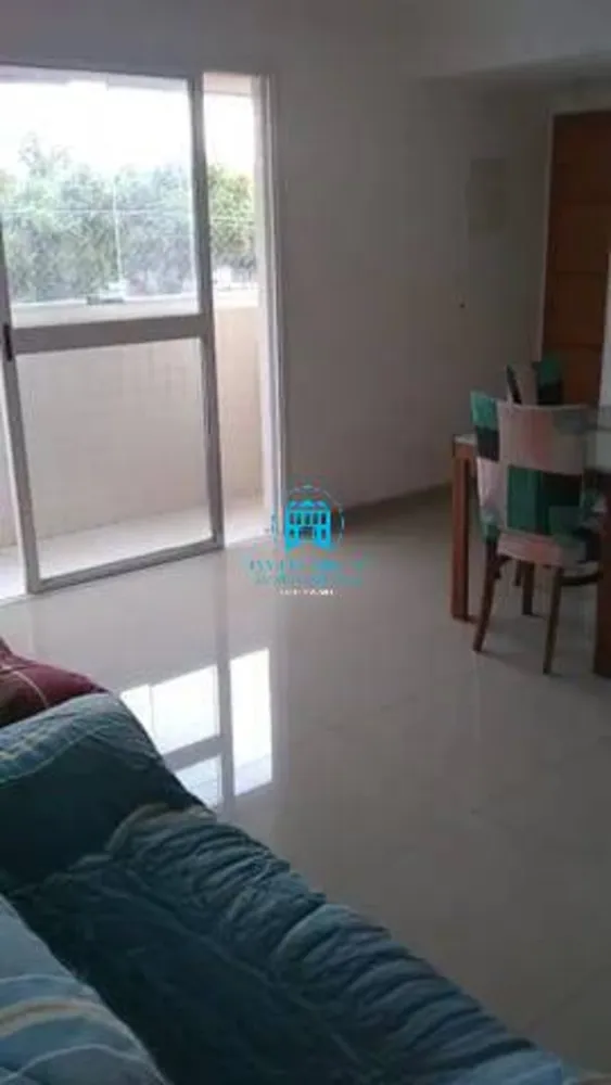 Apartamento, 2 quartos, 76 m² - Foto 6