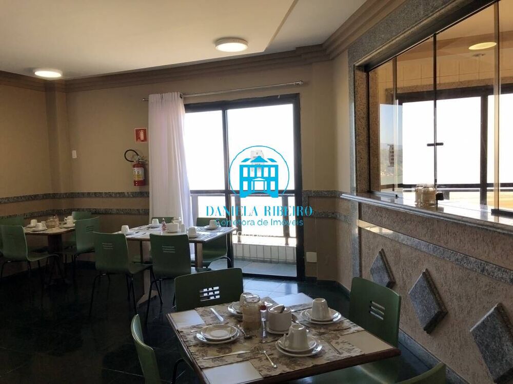 Apartamento, 1 quarto, 45 m² - Foto 4