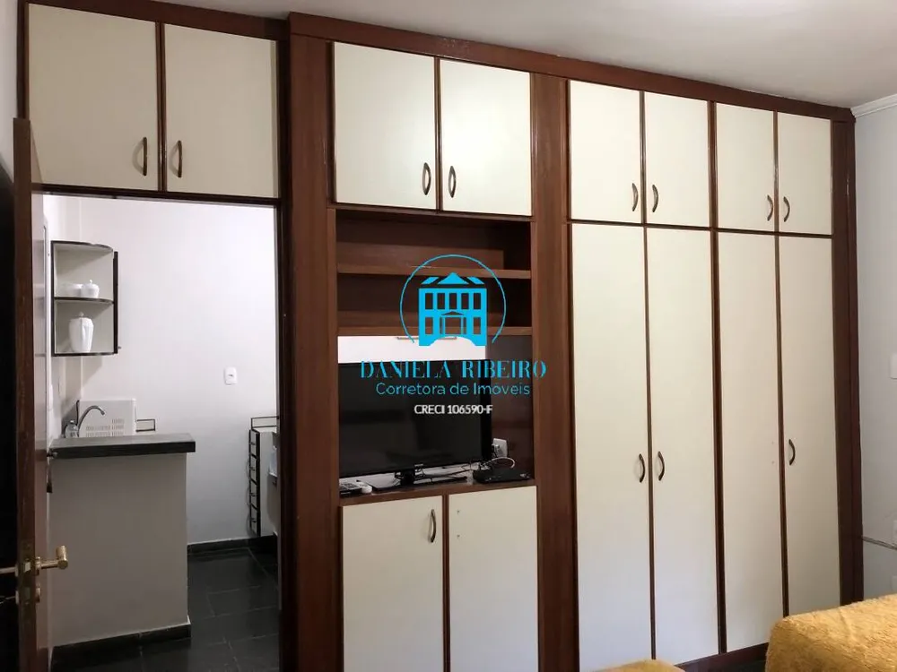 Apartamento, 1 quarto, 45 m² - Foto 7