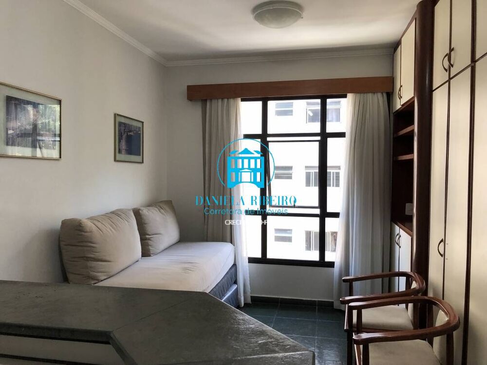 Apartamento, 1 quarto, 45 m² - Foto 2