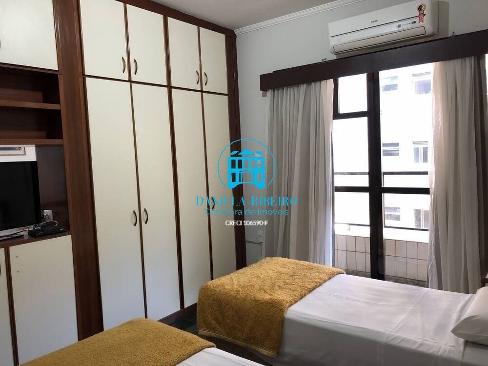 Apartamento, 1 quarto, 45 m² - Foto 3