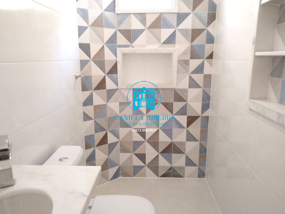 Casa, 3 quartos, 95 m² - Foto 4