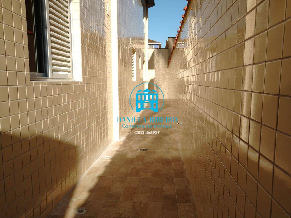 Casa, 3 quartos, 95 m² - Foto 1