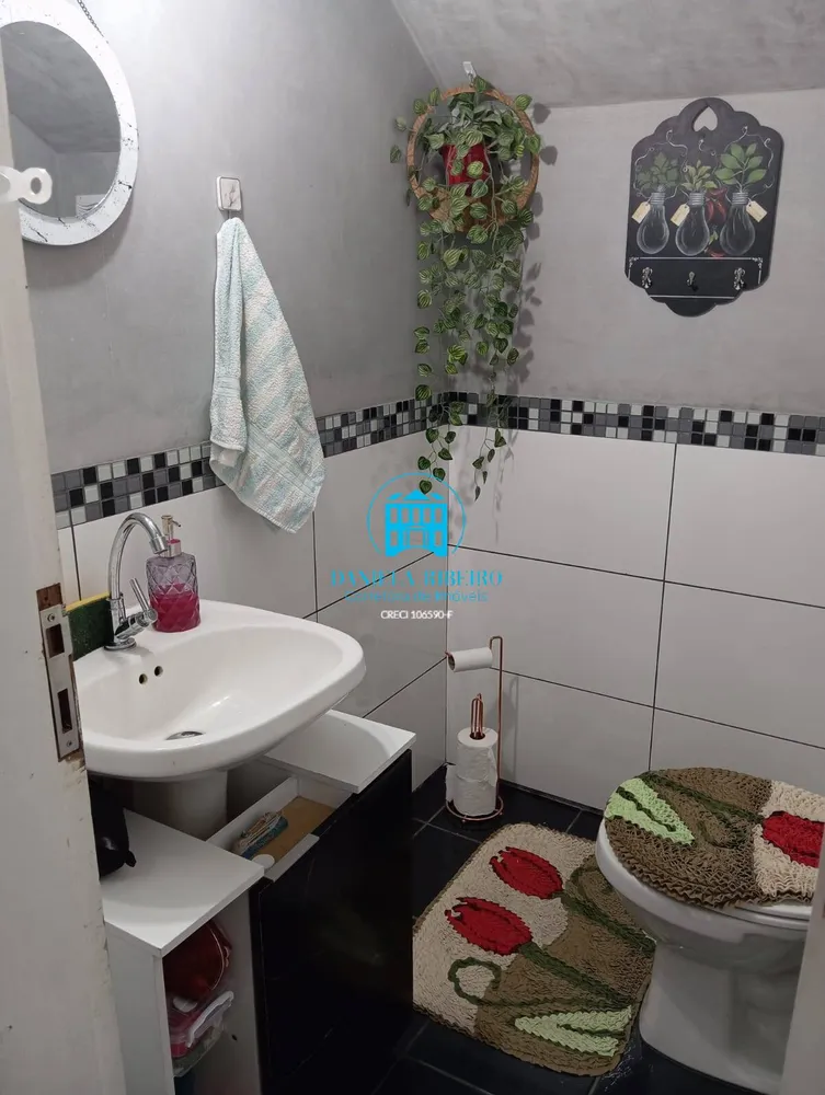 Casa, 3 quartos, 195 m² - Foto 2