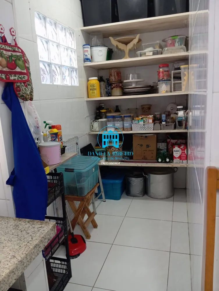 Casa, 3 quartos, 195 m² - Foto 3
