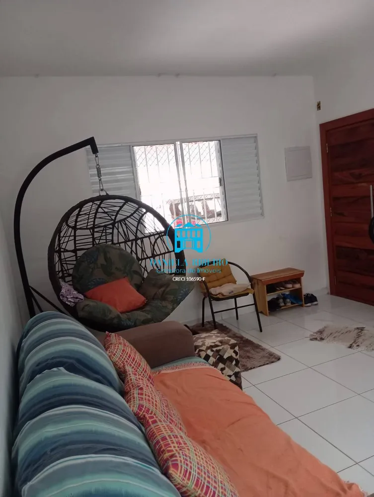 Casa, 3 quartos, 195 m² - Foto 4