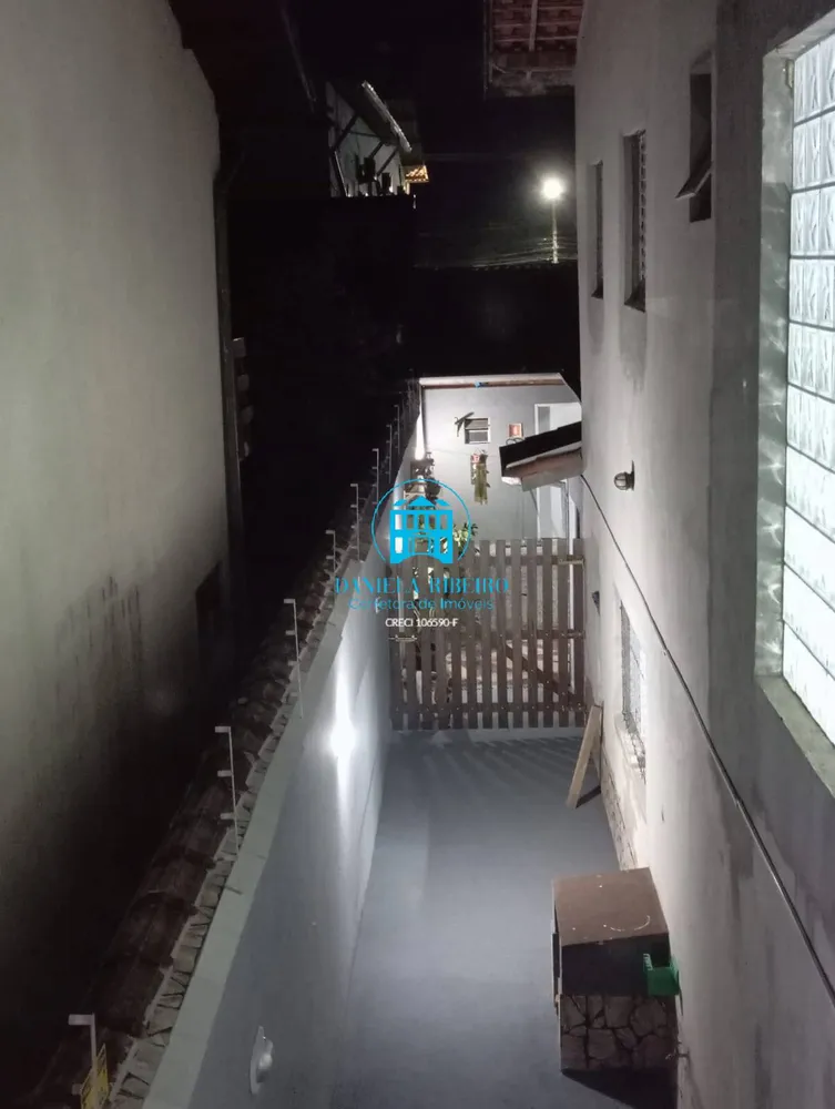 Casa, 3 quartos, 195 m² - Foto 16