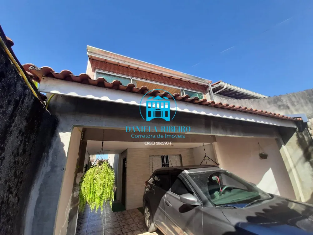 Casa, 3 quartos, 195 m² - Foto 1