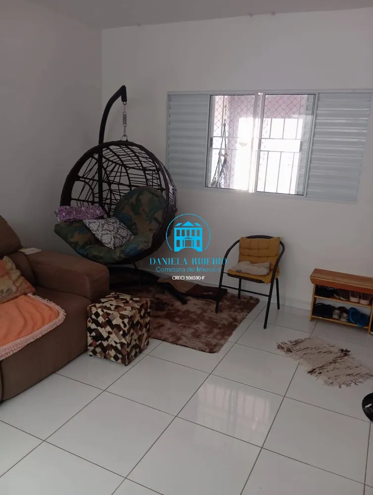 Casa, 3 quartos, 195 m² - Foto 3
