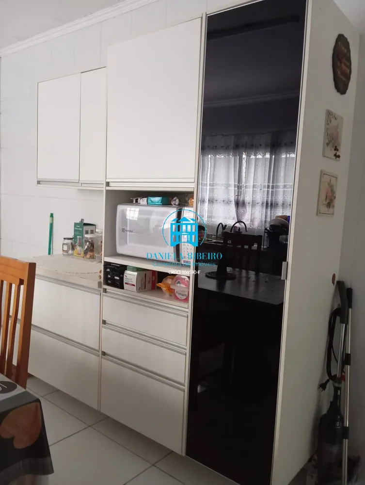 Casa, 3 quartos, 195 m² - Foto 11