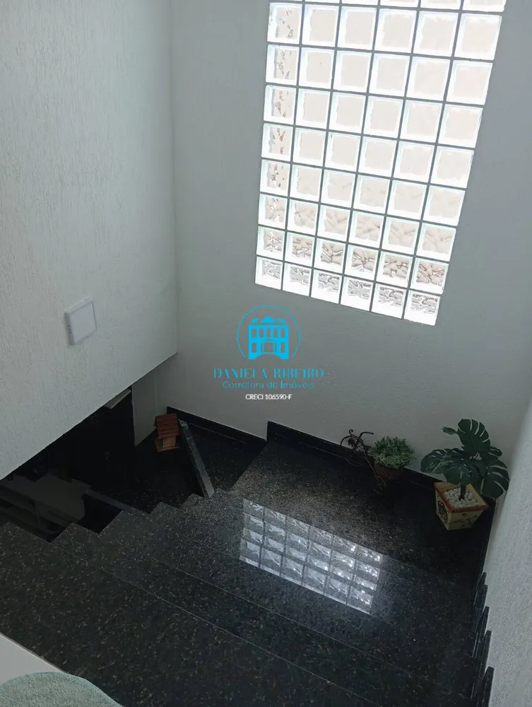 Casa, 3 quartos, 195 m² - Foto 5